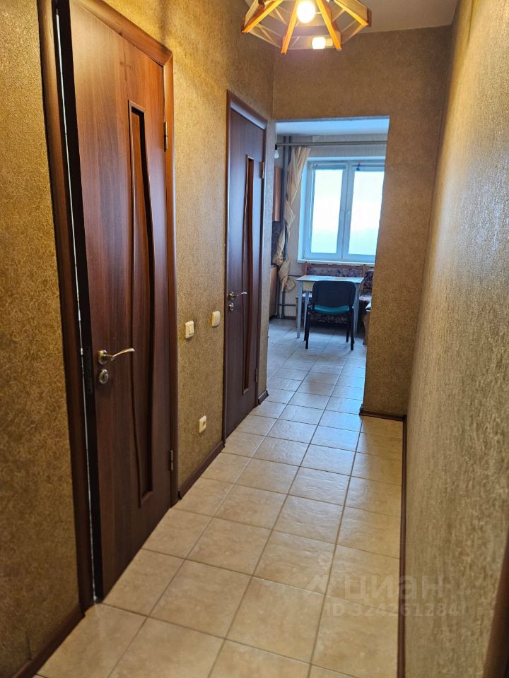 Продажа 1-комн квартиры на вторичном рынке Петергофское шоссе, 17к1