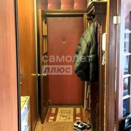 Продажа 2-комн квартиры на вторичном рынке Москвич, Средняя улица