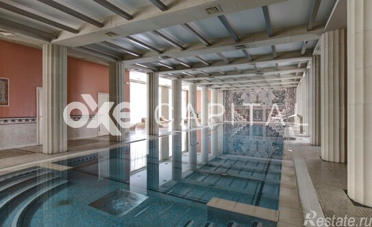 Продажа 10-комн квартиры на вторичном рынке Левшинский Б. пер,  д. 11