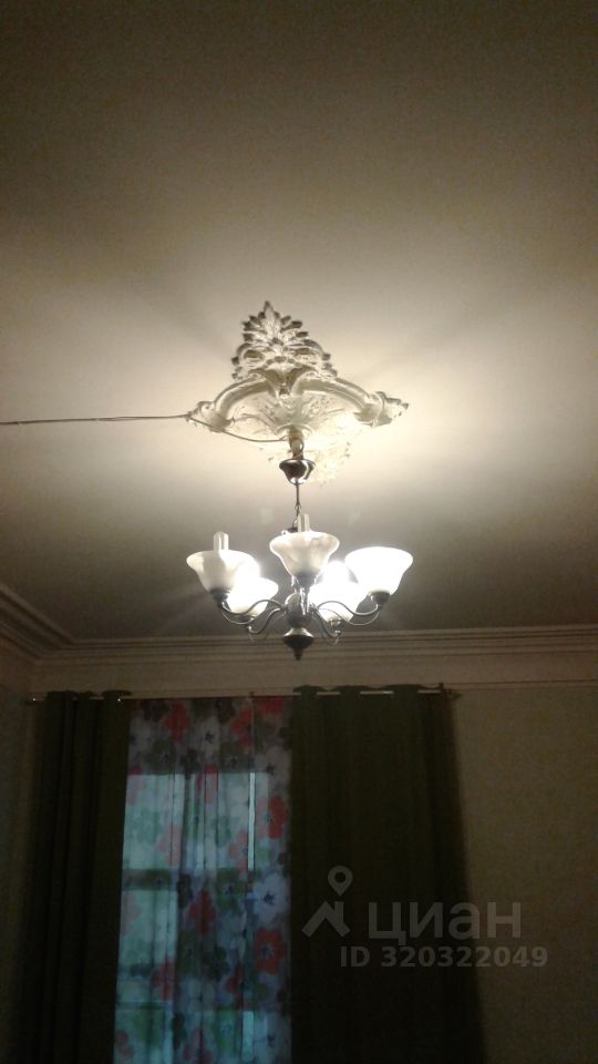 Аренда комнаты Колокольная улица, 5