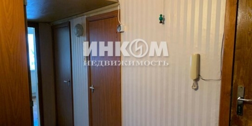 3-комн квартира ул Менжинского,  д. 38,  к. 1
