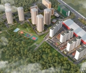 Продать Квартиры в новостройке Балашиха г, Энтузиастов ш   