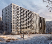 Продать Квартиры вторичка Мытищи г, Стрелковый 1-й пер  5 к1 