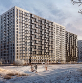 Продажа 1-комн квартиры на вторичном рынке Мытищи г, Стрелковый 1-й пер,  д. 5 к1