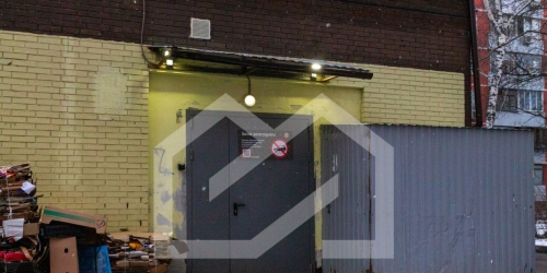 Торговое помещение Лазаревский переулок,  д. 2