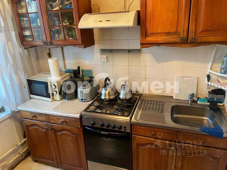 Продажа комнаты Вешняковская улица, 39