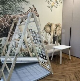 Продажа 1-комн квартиры на вторичном рынке Арктический переулок