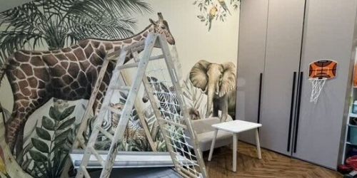 1-комн квартира Арктический переулок