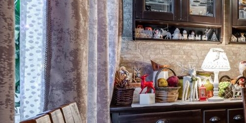 3-комн квартира улица Петровка, 17С2