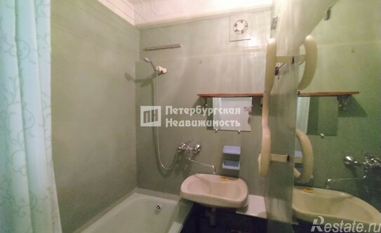 Продажа 2-комн квартиры на вторичном рынке ул Звёздная,  д. 9,  к. 1