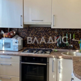 Продажа 2-комн квартиры на вторичном рынке улица Кубинка,  д. 4