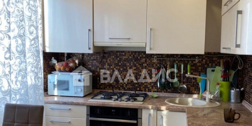 2-комн квартира улица Кубинка,  д. 4