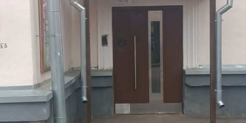 1-комн квартира 2-й квартал Капотни,  д. 12