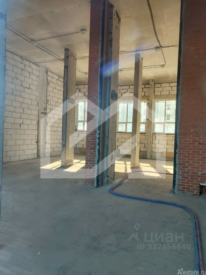 Продажа ПСН Скандинавский б-р,  д. 17