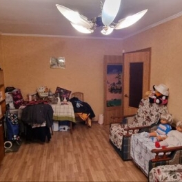 Продажа 2-комн квартиры на вторичном рынке улица Генерала Тюленева,  д. 17