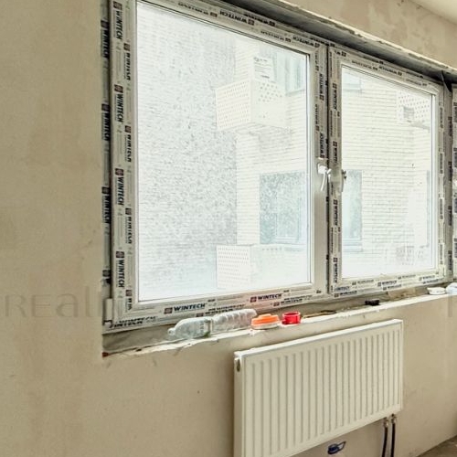 1-комн квартира 3-й мкр, Звенигород, 9