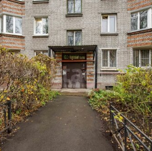 1-комн квартира Рабфаковский 2-й пер,  д. 7 к2