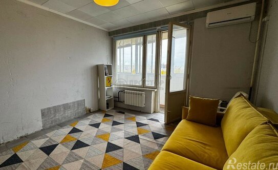 Продажа 1-комн квартиры на вторичном рынке ул Липецкая,  д. 20