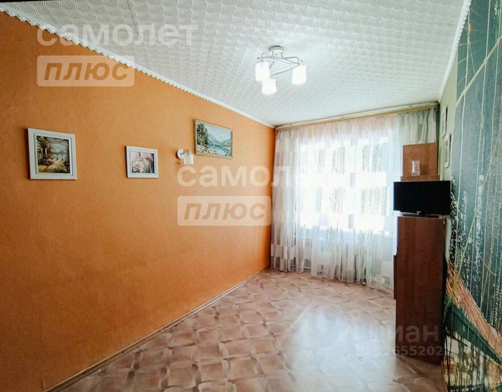 Продажа 2-комн квартиры на вторичном рынке Ногинск, улица Климова,  д. 46В