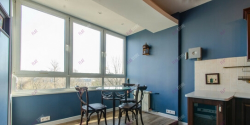 1-комн квартира Костромской пр-кт,  д. 3