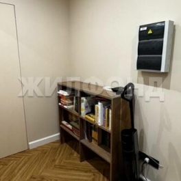 Продажа 1-комн квартиры на вторичном рынке Мистолово, Горная улица,  д. 13 к3