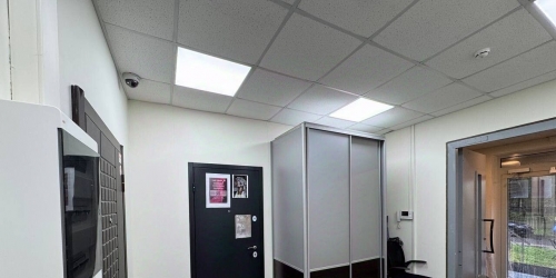 Помещение свободного назначения ул Свободы,  д. 63,  к. 1