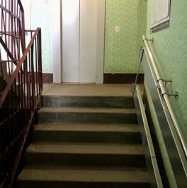 Продажа 3-комн квартиры на вторичном рынке улица Композиторов,  д. 26/3