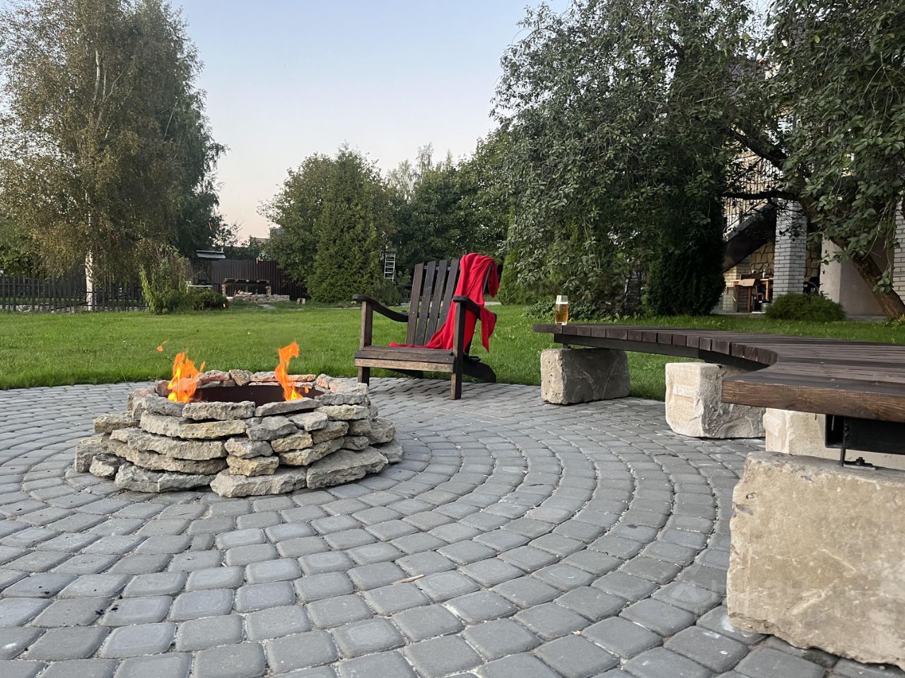 Продажа дома Кировск, Набережная улица, 32