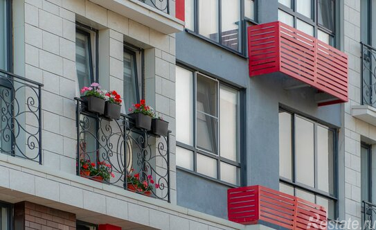 Продажа 2-комн квартиры на вторичном рынке Магеллана пр-т,  д. 3