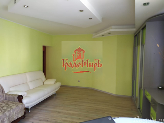 3-комн квартира Хотьково, Седина ул,  д. 8