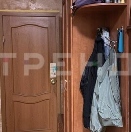 Продажа 3-комн квартиры на вторичном рынке ул Зверинская,  д. 20