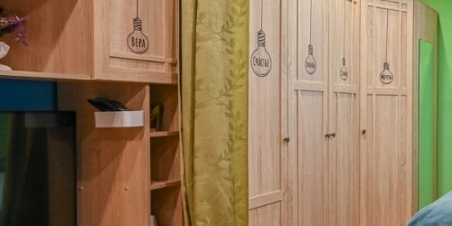 Студия проспект Энергетиков, 9К1