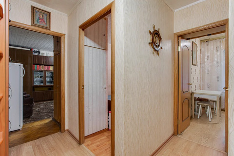 2-комн квартира Видное, Ленинского Комсомола пр-кт.,  д. 8