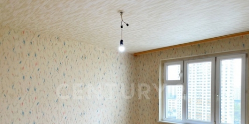 2-комн квартира Люберцы, Наташинская ул,  д. 4