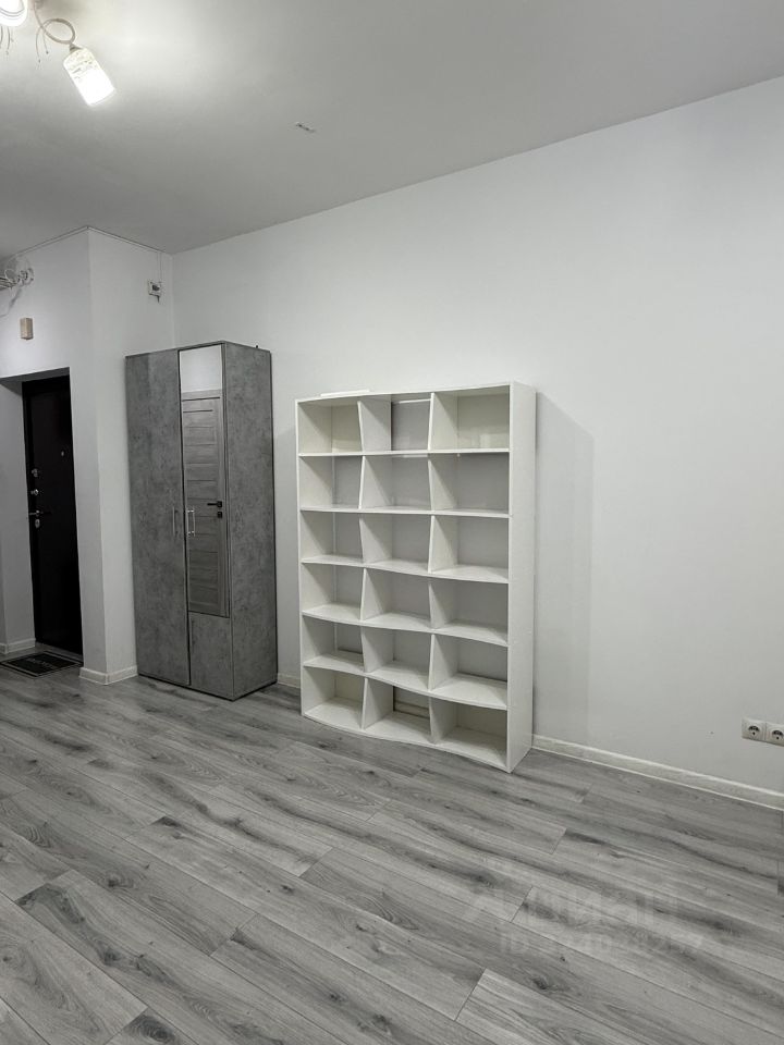 Продажа студии улица Дыбенко, 8к3