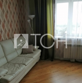 Продажа 3-комн квартиры на вторичном рынке Ногинск, 3-го Интернационала ул, 39