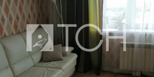 3-комн квартира Ногинск, 3-го Интернационала ул, 39