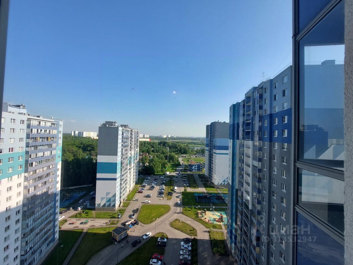 Продажа 1-комн квартиры на вторичном рынке улица Корнея Чуковского, 7к2