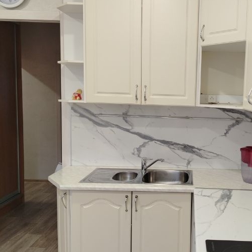 2-комн квартира Яхтенная улица, 12К1