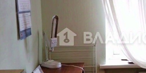 2-комн квартира Перуновский переулок, 4-10