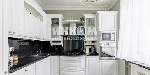 2-комн квартира Фрунзенская 3-я ул,  д. 14/37