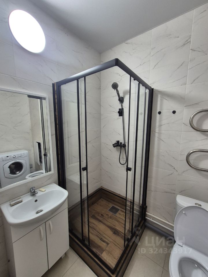 Аренда студии пос. Шушары, проспект Старорусский, 5к1