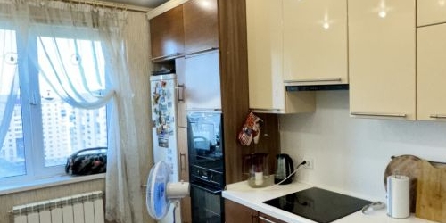 2-комн квартира Рыбацкий проспект, 43К1