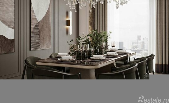 Продажа 2-комн квартиры на вторичном рынке ул Краснобогатырская,  д. 79