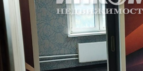 4-комн квартира улица Полбина, 46