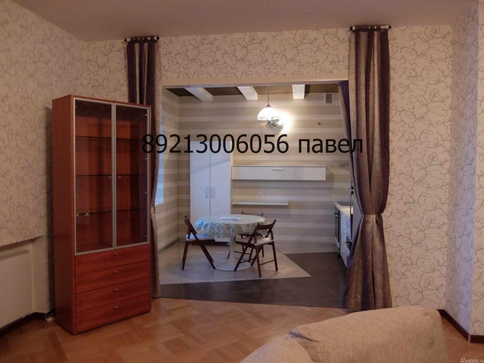 Аренда 4-комн квартиры на вторичном рынке Детскосельский бульвар,  д. 3