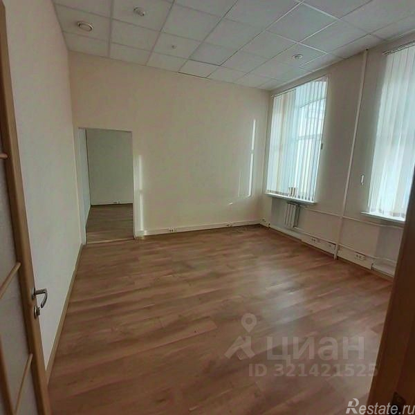 Аренда офиса Дербеневская улица,  д. 20 с1