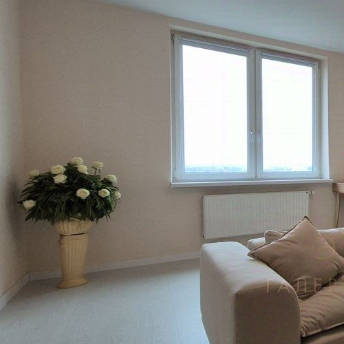 3-комн квартира Приморский проспект, 137к2