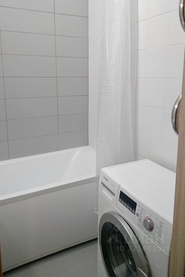 Аренда 1-комн квартиры на вторичном рынке Сестрорецк, улица Максима Горького, 2Ас2