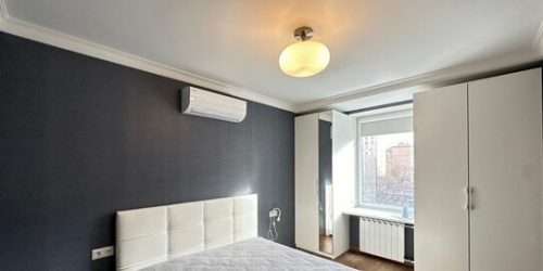 2-комн квартира Комсомольский проспект,  д. 44